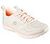 VIRTUE-KIND FAVOR, TAUPE/PINK