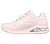 UNO 2 - PASTEL PLAYERS, LLLIGHT PINK