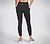 GOWALK HW 7/8 LEGGING II, BBBBLACK