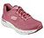 ARCH FIT GLIDE-STEP-TOP GLORY, DARK ROSE