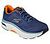 MAX CUSHIONING ARCH FIT - SWI, NAVY/ORANGE