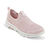 GO WALK 5-STARLIT, LLLIGHT PINK