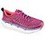 MAX CUSHIONING PREMIER-FAST A, RASPBERRY