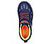 DYNAMIC-FLASH - REZLUR, NAVY/ORANGE