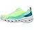GLIDE-STEP SWIFT - QUICK FLAS, NEON LIME/MULTI