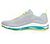 SKECH-AIR ELEMENT 2.0-AMUSE M, GREY/YELLOW/BLUE