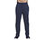 GOKNIT PIQUE LOUNGE PANT, NNNAVY