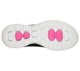 GO WALK EVOLUTION ULTRA-PERSI,  Footwear Bottom View