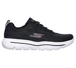 GO WALK EVOLUTION ULTRA-LOGIC,  Footwear Right View