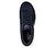 GO WALK 5 - WILD, NAVY/GOLD