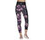 THE GOWALK LINEAR FLORAL 7/8, MMULTI