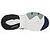 D'LITES 4.0 - ENERGY CODE, WHITE/BLACK/BLUE