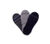 3PK N.TRY N.SHOW MENS, GREY/BLUE