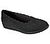 CLEO FLEX WEDGE - SPELLBOUND, BBLACK