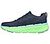 MAX CUSHIONING PREMIER 2, NAVY/MULTI