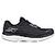 GO RUN RIDE 10, BLACK/WHITE