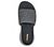 GO WALK 5 - MIRAMIR, GREY/ORANGE