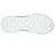GO WALK FLEX - VELLA, BLACK/WHITE