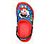 SWIFTERS - EXTRAORDINARY FUN, RED/BLUE