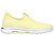GO WALK 5 - TRENDY, YELLOW