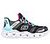 GALAXY LIGHTS - BRIGHT COSMIC, BLACK/MULTI