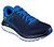 GO RUN PERSISTENCE, BLUE/YELLOW