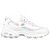 D'LITES-WHIMSICAL DREAM, WHITE/MULTI