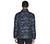 SKECHERS GOWALK TRAIL JACKET, NAVY/MULTI
