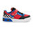 GAME COURT, RED/MULTI