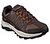 EQUALIZER 5.0 TRAIL - SOLIX, BROWN/ORANGE
