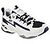 D'LITES 4.0 - ENERGY CODE, WHITE/BLACK/BLUE