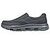 GLIDE-STEP EXPECTED , GREY/NAVY