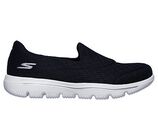 GO WALK EVOLUTION ULTRA-PERSI,  Footwear Right View