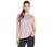 ON THE GO TANK, PURPLE/LAVENDER