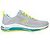 SKECH-AIR ELEMENT 2.0-AMUSE M, GREY/YELLOW/BLUE
