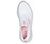 GO RUN ELEVATE - HOT STREAK, WHITE/PINK