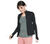 GOFLEX MESH JACKET, BBBBLACK