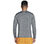  ON THE ROAD LS, LIGHT GREY