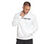HERITAGE II P/O HOODIE, WWWHITE