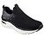 ARCH FIT D'LUX-KEY JOURNEY, BLACK/WHITE
