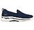GO WALK ARCH FIT - D, NNNAVY