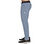 THE GOWALK PANT MOTION, BLUE/GREY