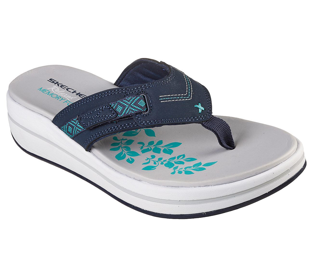 skechers sandals for women