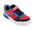 GAME COURT, RED/MULTI