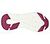 MAX CUSHIONING ELITE-SMOOTH T, BLACK/BURGUNDY