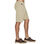 SKECHWEAVE PREMIUM 9" SHORT, NATURAL/BROWN