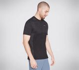 SEAMLESS S/S TEE,  image number null