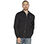 THE HOODLESS HOODIE GOWALK EV, BBBBLACK