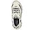 DVF: D'Lites - Floral Breeze, NATURAL/BLACK