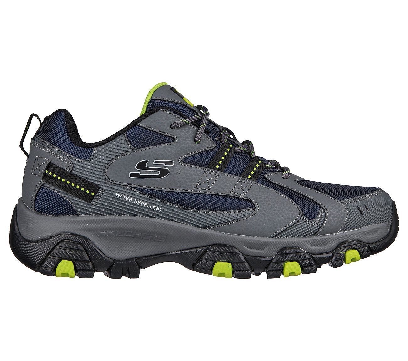 Memory foam store hiking shoes